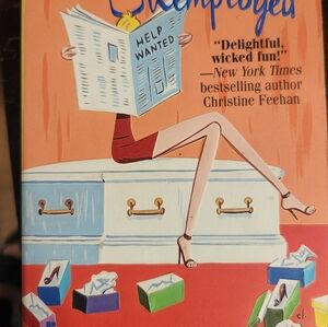 Undead and Unemployed